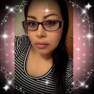 Meet your Posher, Ana